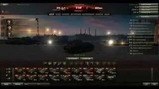 Гайд по AT 7 -британская ПТ-САУ 7 уровня, WoT