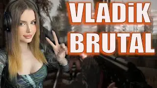 VLADiK BRUTAL Полное Прохождение | HALF LIFE 3 | ВЛАДИК БРУТАЛ | Обзор | Геймплей