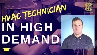 HVAC Training - HVAC Technicians in High Demand - InterCoast Colleges HVAC Training