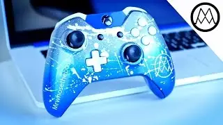 Custom Xbox One Controller Review!