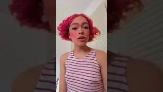 La hija de Natalia Amestica habla sobre el caso de Canserbero