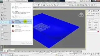 Workflow between Revit and 3DS Max