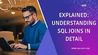 SQL JOINS Tutorial for beginners || SQL Joins Practical Examples