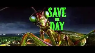 GOOSEBUMPS:  TV Spot - 