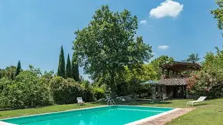 Rosa di Chianti | Villa in Radda in Chianti, Siena, Tuscany