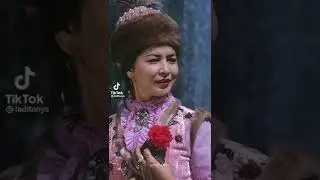 Актриса из фильма Кыз-Жибек (Қыз жібек) / 1970 г.