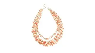 R.J. Graziano 'Pretty Palette' Layer Necklace