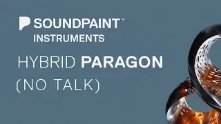 Soundpaint - Hybrid Tools Paragon (No Talk)