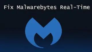 Fix Malwarebytes Real Time Web Protection Won’t Turn on Error   Google Chrome