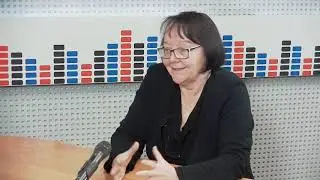 Ольга Кислякова. Итоги конференции в Ниловой Пустыни.