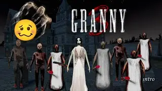 Granny 3 Horror Gameplay 🔴 Live stream | Playing | Streaming with Tech4uFamily