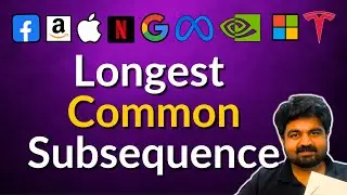 Longest Common Subsequence: 1143 - meta interview questions