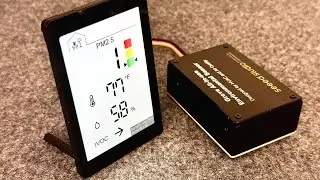 LVGL Tutorial with ESP32, How to update the screen with data obtained from sensors. #FreeRTOS #Task