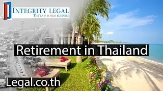 Annual Thai Retirement Visa Extension News