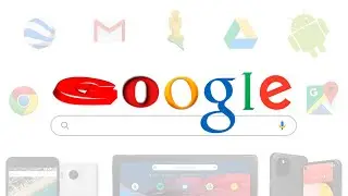 Evolution of Google