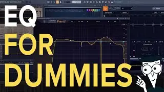 EQ FOR DUMMIES