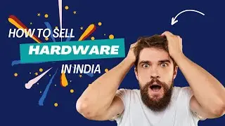 💻 Sell Computer Hardware Online in India! 💥 Free Trial Inside