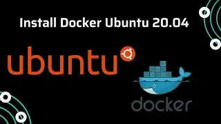 Step By Step Guide to  Install Docker in Ubuntu 20.04 #dockertutorials #docker