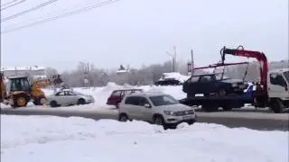 Машины не ставить