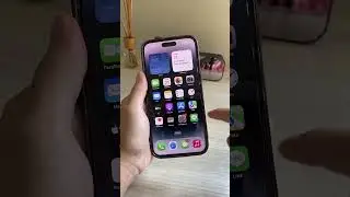 SUPAYA TOMBOL IPHONE GA CEPET RUSAK