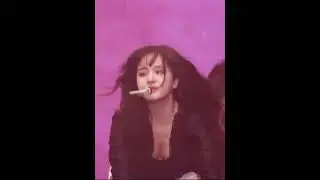 아이브 리즈 지리는 안무