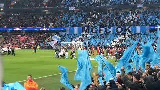 Man City 1-2 Liverpool (1-5 agg.) | Champions League exit for the Blues