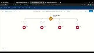 Run a Flow Within a Flow || Flow Builder Logic || Sinnihc