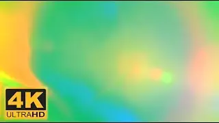 Green Screen Lens Flare Free Effects 4K