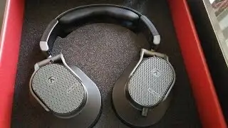 !!! Эксклюзив на канале!!!! Первый взгляд на наушники Austrian Audio Hi-X65.
