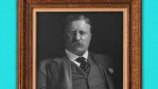 Teddy Roosevelt's Square Deal