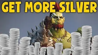 5 Best Tips to Farm/Use Silver in Raid Shadow Legends!