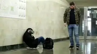 Хиза хочет помогать