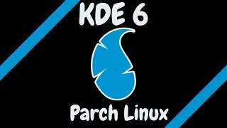 Conheça o PARCH Linux