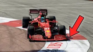 Corner Cuts We Have ALL Done In F1 2021..