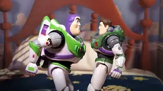 I’M BUZZ LIGHTYEAR