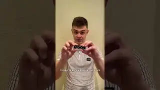 Очень интересная задача про домино! 😱🔥