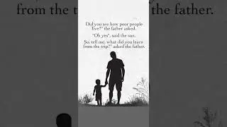 Rich Vs Poor