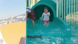 Aqualand El Arenal, Mallorca Guide - What to do, When to visit, How to reach, Cost  Tripspell