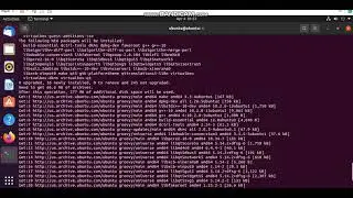 minikube , kubernities installation on VM ware Ubuntu  Full guide