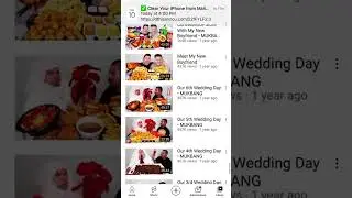 Look How Nikocado Avocado Made those Mukbang videos so far #viral