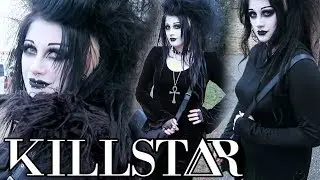 Winter Looks from KILLSTAR | Black Friday