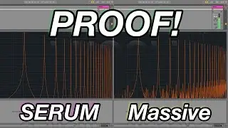 Proof Serum Sounds Better Than Massive