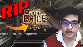 The TRUTH about New Path of Exile League | POE 3.26 Release Date News and Update