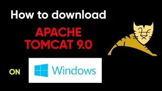 How to download Tomcat 9 for windows | Install TOMCAT server in eclipse | Kailash Namata