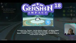 Genshin Impact 18   Thelxies Geschichte 2