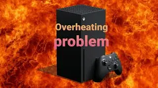 Xbox Series X Has Confirmed Over Heating Issues