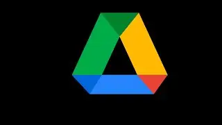 Make Google drive logo In Adobe Illustrator | Google Drive Logo in Illustrator | Illustrator tips