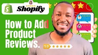 Boost Shopify Sales with Top Product Reviews  (Best Review App)