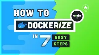 Learn Docker in 7 Easy Steps - Full Beginner's Tutorial