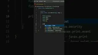 Simple Interest Program in Java | Java Programming | 